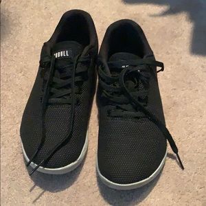 NoBull Trainers Unisex Men size 9.5/Women size 11